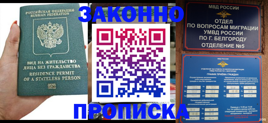 прописка для кредита в Кургане